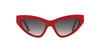 Dolce&Gabbana DG4439 Red/Grey Gradient #colour_red-grey-gradient