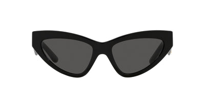 Dolce&Gabbana DG4439 Black/Dark Grey #colour_black-dark-grey