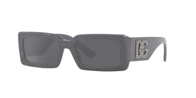 Dolce&Gabbana DG4447B Grey/Grey Black Mirror #colour_grey-grey-black-mirror