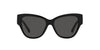 Dolce&Gabbana DG4449 Black/Dark Grey #colour_black-dark-grey