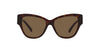 Dolce&Gabbana DG4449 Havana/Dark Brown #colour_havana-dark-brown