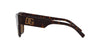 Dolce&Gabbana DG4449 Havana/Dark Brown #colour_havana-dark-brown