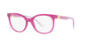 Dolce&Gabbana DG5084 Pink Glitter #colour_pink-glitter