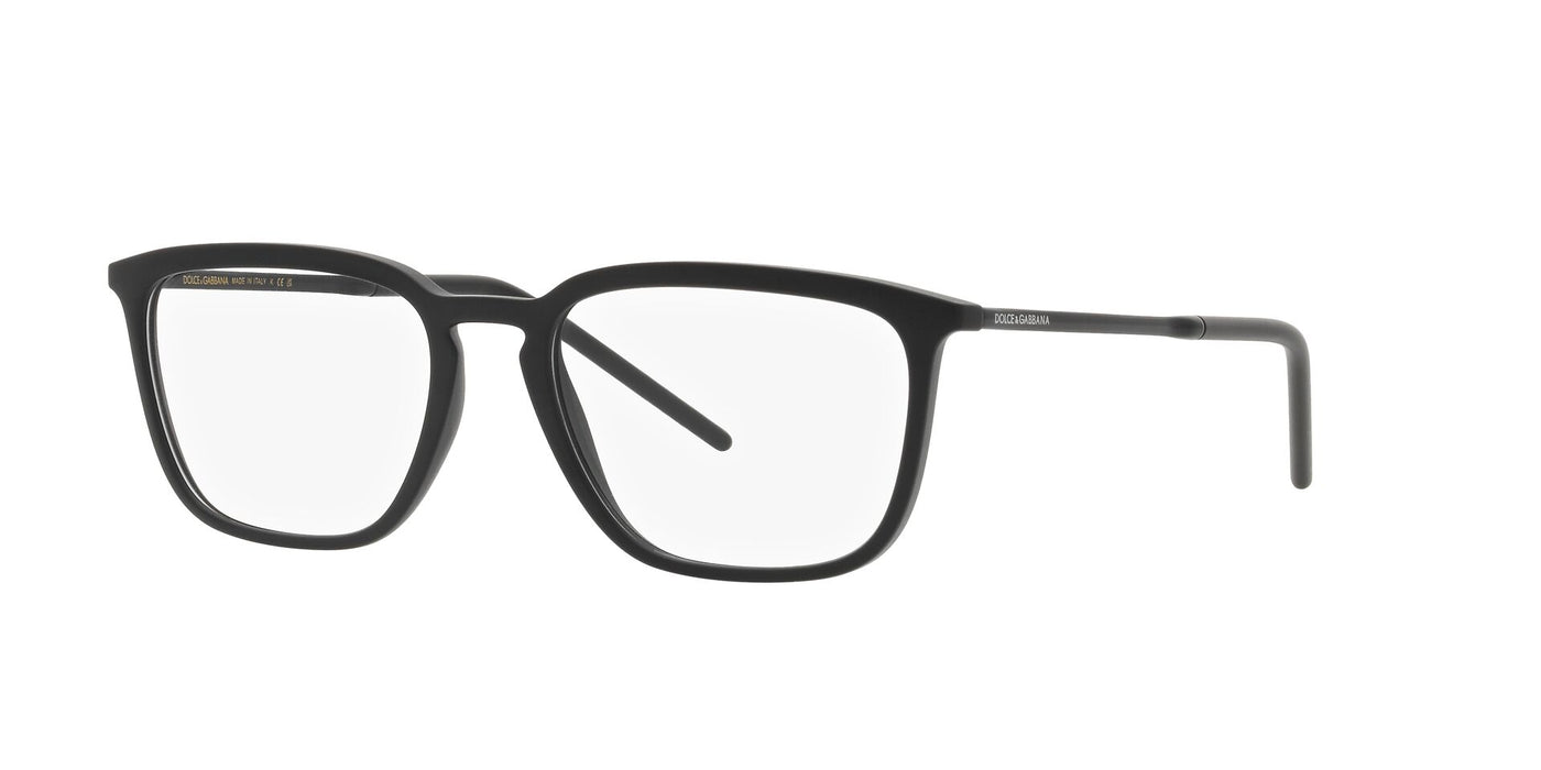 Dolce&Gabbana DG5098 Matte Black #colour_matte-black