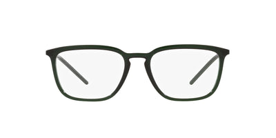 Dolce&Gabbana DG5098 Transparent Green #colour_transparent-green