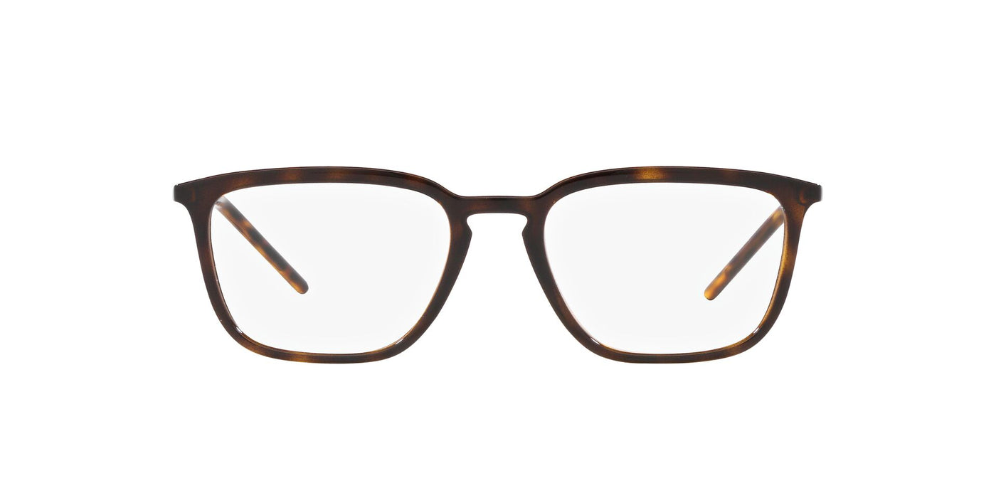 Dolce&Gabbana DG5098 Havana #colour_havana