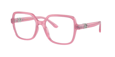 Dolce&Gabbana DG5105U Milky Pink #colour_milky-pink