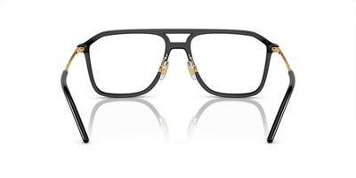Dolce&Gabbana DG5107 Black-Gold #colour_black-gold