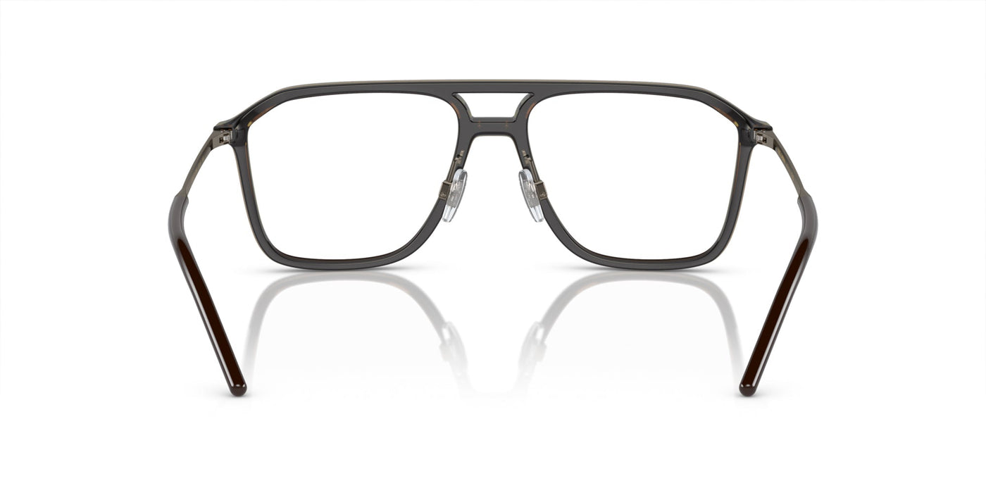 Dolce&Gabbana DG5107 Brown #colour_brown