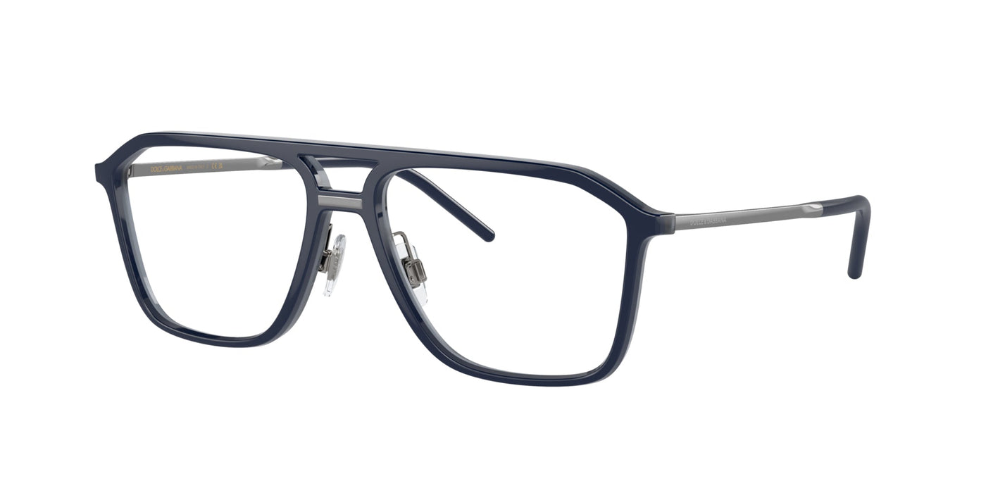 Dolce&Gabbana DG5107 Blue #colour_blue