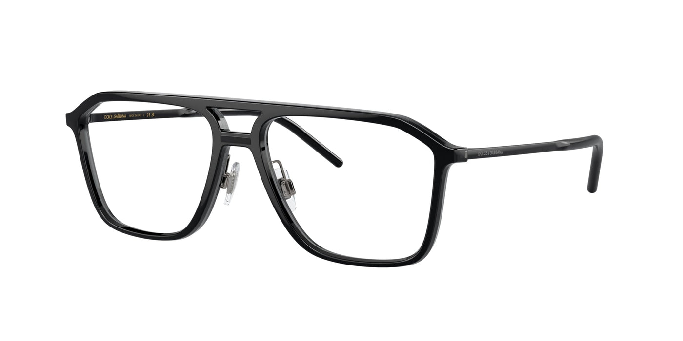 Dolce&Gabbana DG5107 Black #colour_black