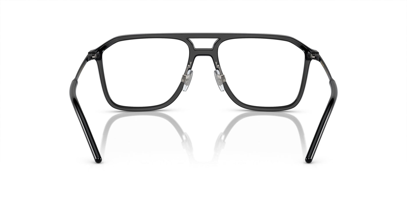 Dolce&Gabbana DG5107 Black #colour_black