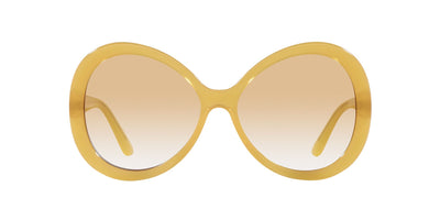 Dolce&Gabbana DG6194U Milky Yellow/Clear Yellow Gradient #colour_milky-yellow-clear-yellow-gradient