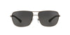 Emporio Armani EA2033 Gunmetal/Grey #colour_gunmetal-grey