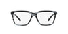 Emporio Armani EA3194 Shiny Striped Blue #colour_shiny-striped-blue