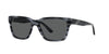Emporio Armani EA4177 Shiny Striped Blue/Dark Grey #colour_shiny-striped-blue-dark-grey