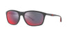 Emporio Armani EA4179 Matte Grey/Dark Grey Mirror Blue/Red #colour_matte-grey-dark-grey-mirror-blue-red