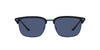 Emporio Armani EA4180 Matte Black/Dark Blue #colour_matte-black-dark-blue
