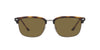 Emporio Armani EA4180 Matte Havana-Gunmetal/Dark Brown #colour_matte-havana-gunmetal-dark-brown