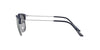 Emporio Armani EA4180 Matte Blue-Silver/Grey Mirror Silver #colour_matte-blue-silver-grey-mirror-silver