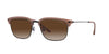 Emporio Armani EA4180 Matte Opaline Brown-Black/Gradient Brown #colour_matte-opaline-brown-black-gradient-brown