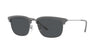 Emporio Armani EA4180 Matte Grey-Gunmetal/Dark Grey #colour_matte-grey-gunmetal-dark-grey