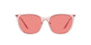 Emporio Armani EA4181 Shiny Transparent Red/Pink #colour_shiny-transparent-red-pink
