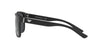 Emporio Armani EA4182U Matte Black/Dark Grey #colour_matte-black-dark-grey