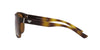 Emporio Armani EA4182U Matte Havana/Dark Brown #colour_matte-havana-dark-brown