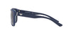 Emporio Armani EA4182U Matte Blue/Polarised Dark Blue #colour_matte-blue-polarised-dark-blue