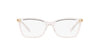 Michael Kors Hong Kong MK4069 Clear #colour_clear