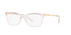 Michael Kors Hong Kong MK4069 Clear #colour_clear