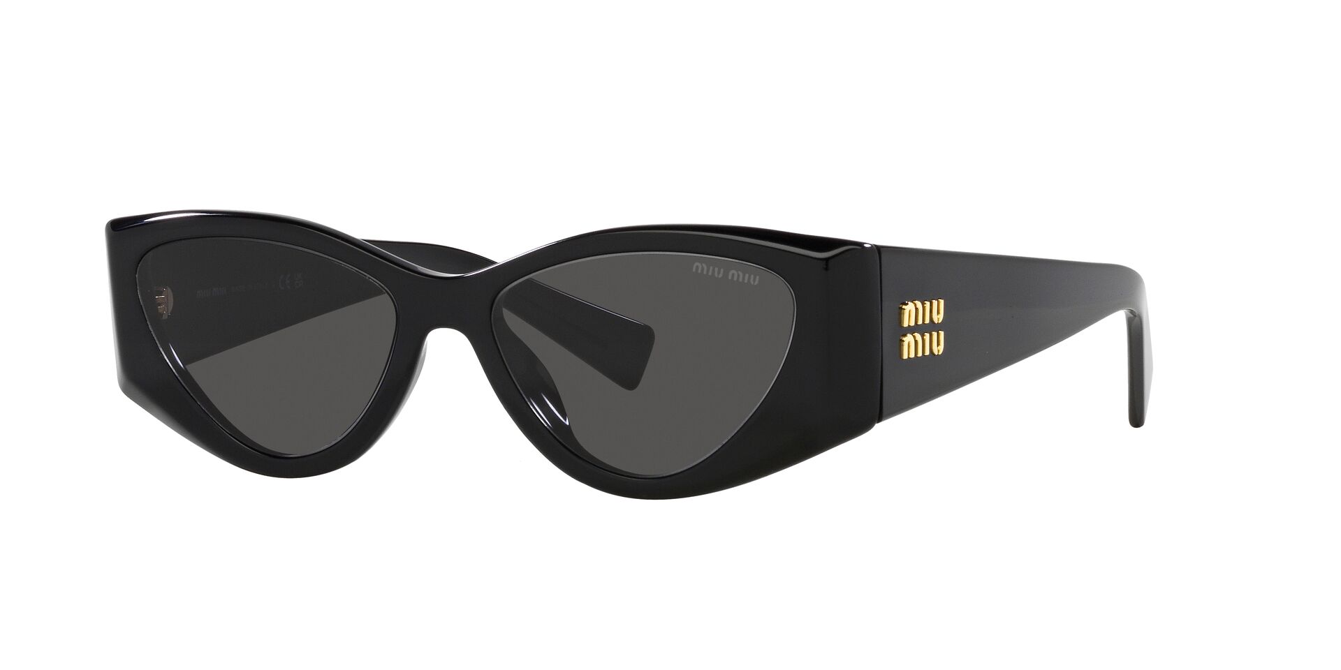 Miu Miu SMU06Y – Maverick & Wolf