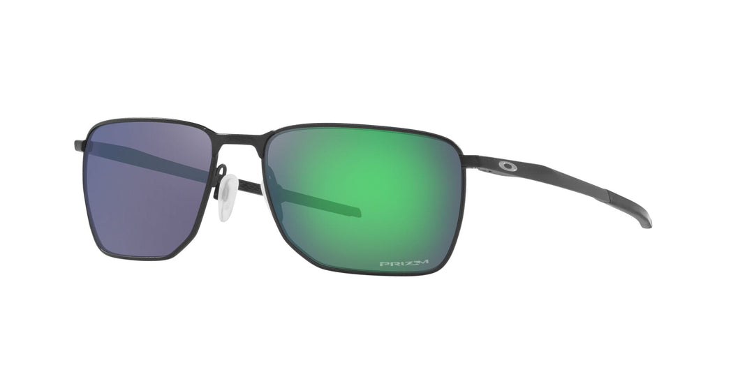 Oakley Ejector OO4142 Rectangle Sunglasses | Maverick & Wolf