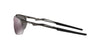 Oakley Wire Tap 2.0 OO4145 Pewter/Prizm Daily Polarised #colour_pewter-prizm-daily-polarised