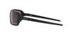 Oakley Cables OO9129 Matte Black/Prizm Grey #colour_matte-black-prizm-grey
