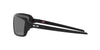 Oakley Cables OO9129 Matte Black/Prizm Black Polarised #colour_matte-black-prizm-black-polarised