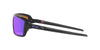 Oakley Cables OO9129 Black Ink/Prizm Violet #colour_black-ink-prizm-violet