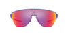 Oakley Corridor OO9248 Matte Trans Lilac/Prizm Road #colour_matte-trans-lilac-prizm-road