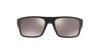 Oakley Drop Point OO9367 Black-Silver-Polarised #colour_black-silver-polarised