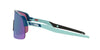 Oakley Sutro Lite OO9463 Matte Poseidon Gloss Splatter/Prizm Road Jade #colour_matte-poseidon-gloss-splatter-prizm-road-jade