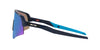 Oakley Sutro Lite Sweep OO9465 Matte Navy/Prizm Sapphire #colour_matte-navy-prizm-sapphire