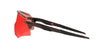 Oakley Encoder OO9471 Matte Red Colorshift/Prizm Trail Torch #colour_matte-red-colorshift-prizm-trail-torch