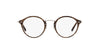 Oliver Peoples Donaire OV5448T Brown #colour_brown