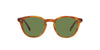 Oliver Peoples Desmon Sun OV5454SU Semi Matte Lbr/Vibrant Green #colour_semi-matte-lbr-vibrant-green