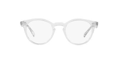 Oliver Peoples Romare OV5459U Crystal #colour_crystal