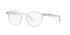 Oliver Peoples Romare OV5459U Crystal #colour_crystal