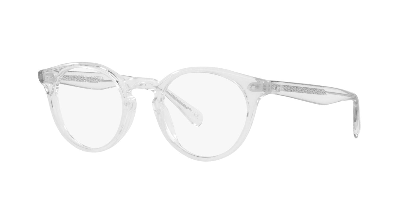 Oliver Peoples Romare OV5459U Crystal #colour_crystal