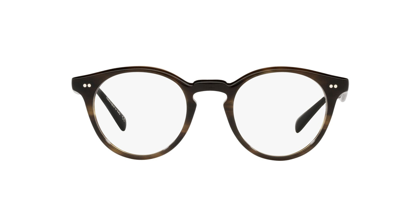 Oliver Peoples Romare OV5459U Bark #colour_bark