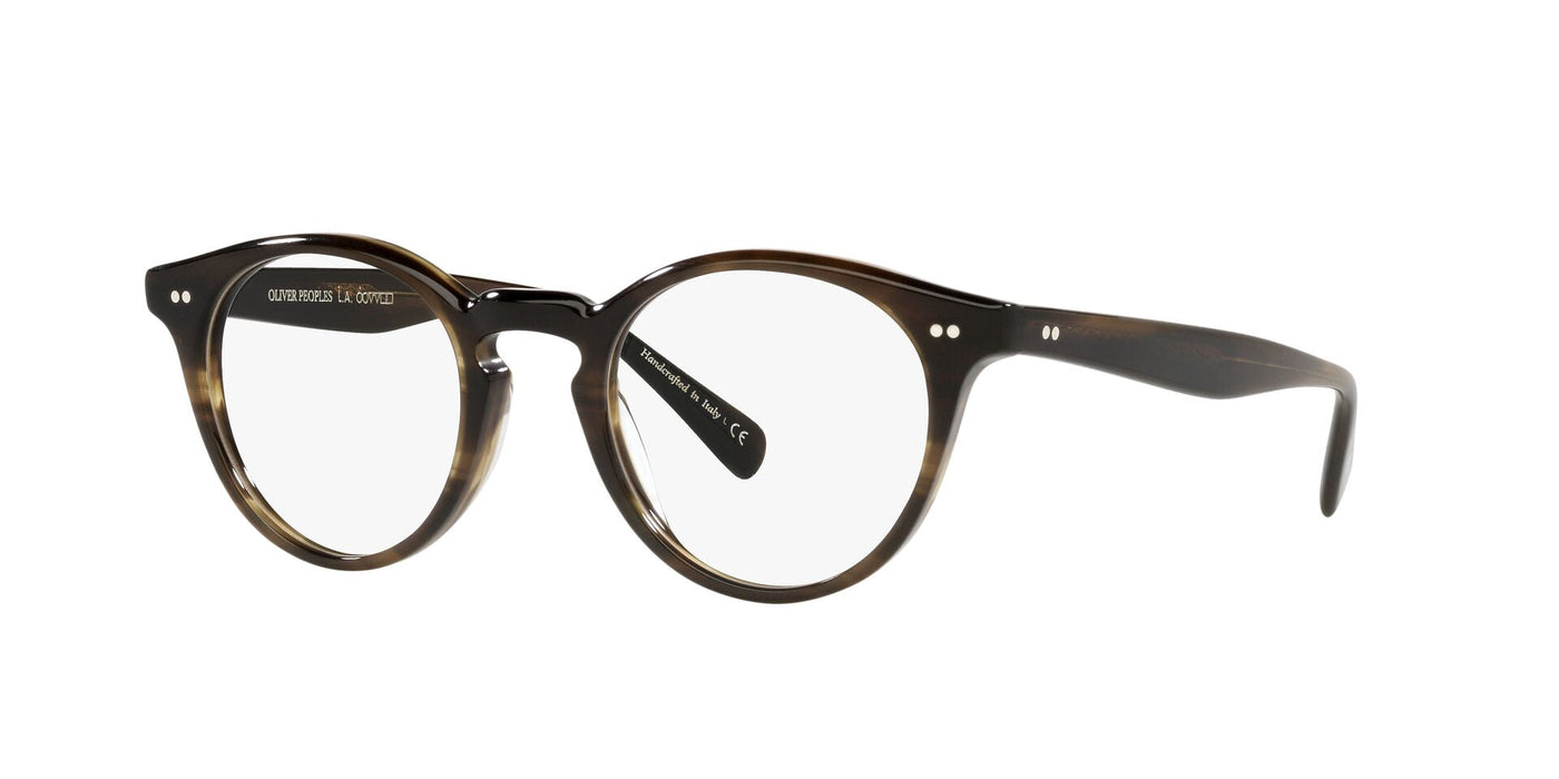 Oliver Peoples Romare OV5459U Bark #colour_bark